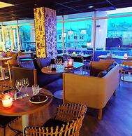 Novotel Bordeaux Centre