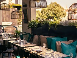 Novotel Bordeaux Centre