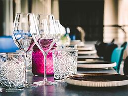 Novotel Bordeaux Centre