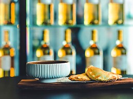 Novotel Bordeaux Centre