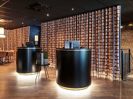 Novotel Bordeaux Centre