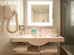 Novotel Bordeaux Centre