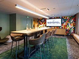 Novotel Bordeaux Centre-Ville