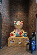 Novotel Bordeaux Centre