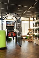 Novotel Bordeaux Centre