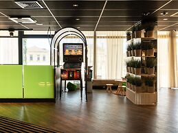 Novotel Bordeaux Centre