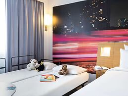 Novotel Bordeaux Centre