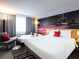 Novotel Bordeaux Centre