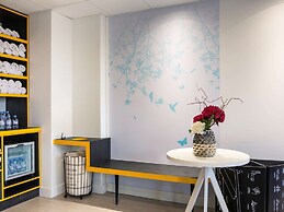 Novotel Bordeaux Centre
