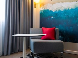 Novotel Bordeaux Centre-Ville