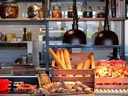 Novotel Bordeaux Centre