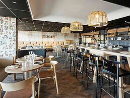 Novotel Bordeaux Centre