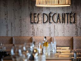 Novotel Bordeaux Centre