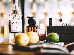 Novotel Bordeaux Centre