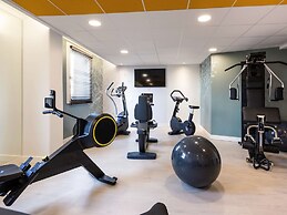 Novotel Bordeaux Centre