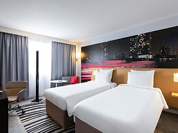 Novotel Bordeaux Centre