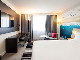 Novotel Bordeaux Centre-Ville