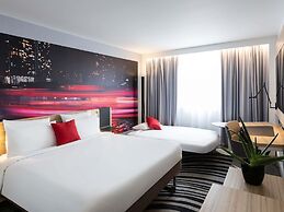 Novotel Bordeaux Centre-Ville