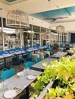 Novotel Bordeaux Centre