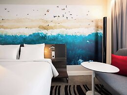Novotel Bordeaux Centre