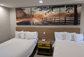 Days Inn by Wyndham Arcadia Louisiana