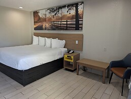 Days Inn by Wyndham Arcadia Louisiana