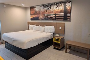 Days Inn by Wyndham Arcadia Louisiana
