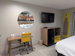 Days Inn by Wyndham Arcadia Louisiana