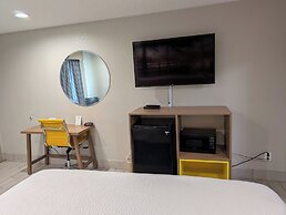Days Inn by Wyndham Arcadia Louisiana