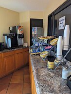 Days Inn by Wyndham Arcadia Louisiana