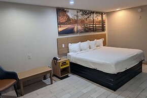 Days Inn by Wyndham Arcadia Louisiana