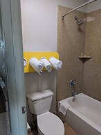 Days Inn by Wyndham Arcadia Louisiana