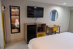 Days Inn by Wyndham Arcadia Louisiana