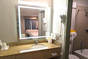 Days Inn by Wyndham Arcadia Louisiana