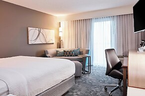 Courtyard by Marriott Cincinnati Airport South/Florence