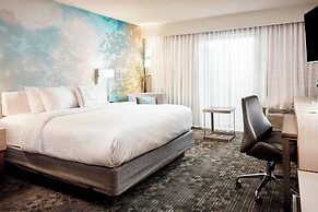 Courtyard by Marriott Cincinnati Airport South/Florence