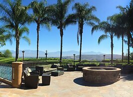 Pacific Palms Resort