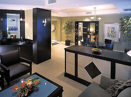 Pacific Palms Resort