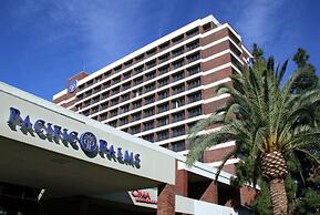 Pacific Palms Resort