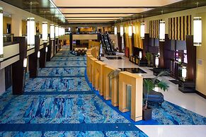 Pacific Palms Resort
