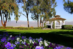 Pacific Palms Resort