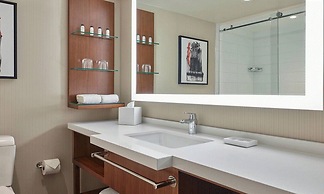 Delta Hotels Denver Thornton