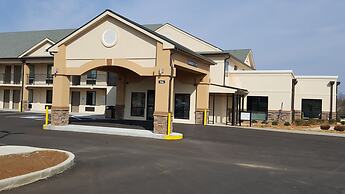 Baymont by Wyndham Clarksville