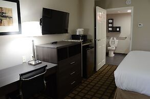 Baymont by Wyndham Clarksville