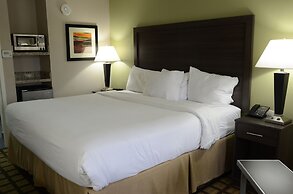 Baymont by Wyndham Clarksville