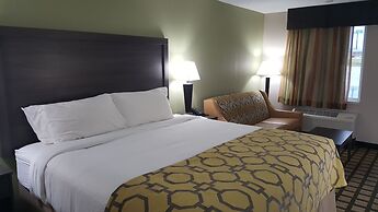 Baymont by Wyndham Clarksville