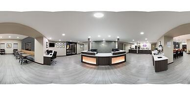 Baymont by Wyndham Clarksville