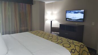 Baymont by Wyndham Clarksville