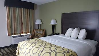 Baymont by Wyndham Clarksville