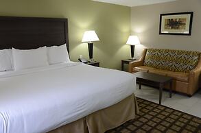 Baymont by Wyndham Clarksville